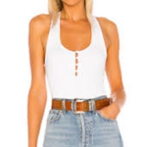 Free People Hang Out Camisole